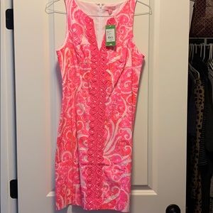 Lilly Pulitzer Ryder shift dress